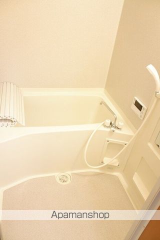 TKハウスの内装写真