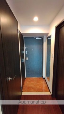 プレジオ八戸ノ里の内装写真