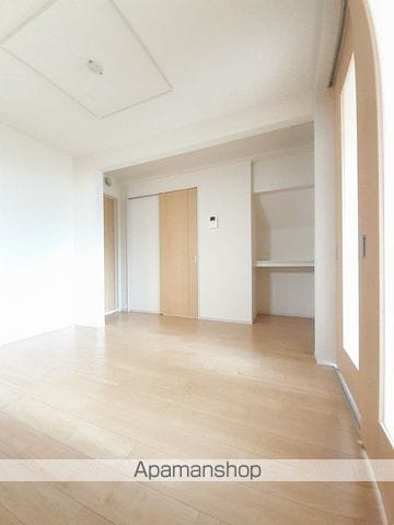 マリアージュII B棟の内装写真