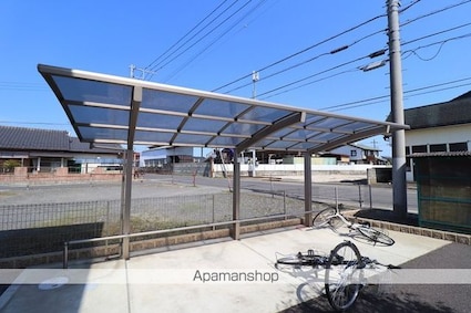 ベレタニア　Ａ[2LDK/45.69m2]の内装2