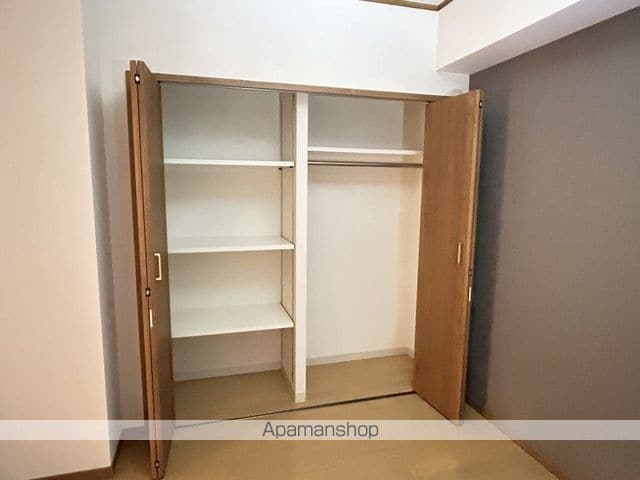 ウイング宝町ファイブの内装写真