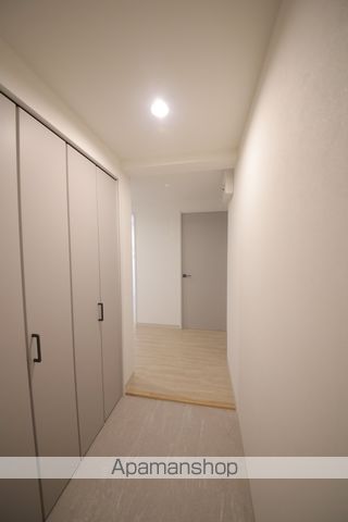 レブニーズ ザ・レジデンス 宮の森の内装写真