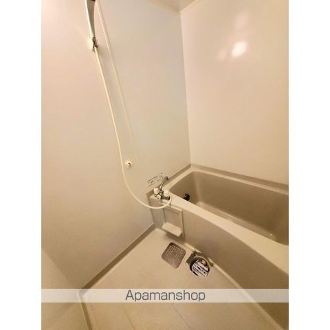 ベルプラートの内装写真