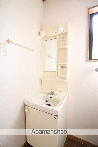 メゾン・フォーレストの内装写真