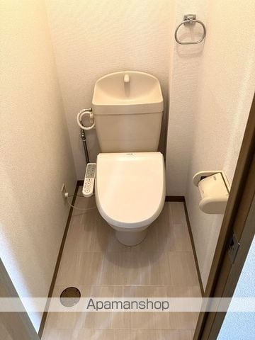 ハイセレールのぞみの内装写真