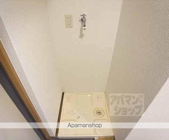 ゴールドクレストの内装写真