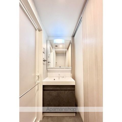 SーRESIDENCE大曽根BRESAの内装写真