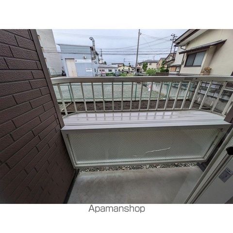 アメニティコーポ Kの内装写真