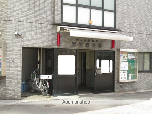ROOTS SHIBUYA HONMACHIの周辺写真