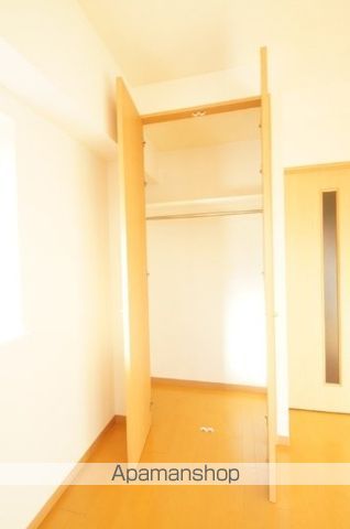 レジデンス門前仲町の内装写真