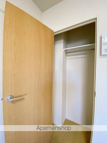 クレイノアリエスの内装写真