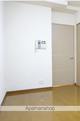 サンテミリオン新中野[1K/22.37m2]のセキュリティ