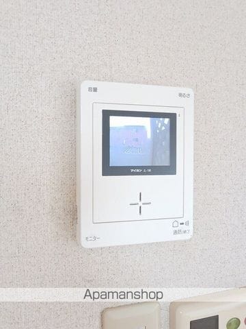 パストラルAの内装写真