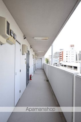 Ｉｎ－Ｔｏｗｎｅｒ二日町[1K/24.96m2]の共用部3