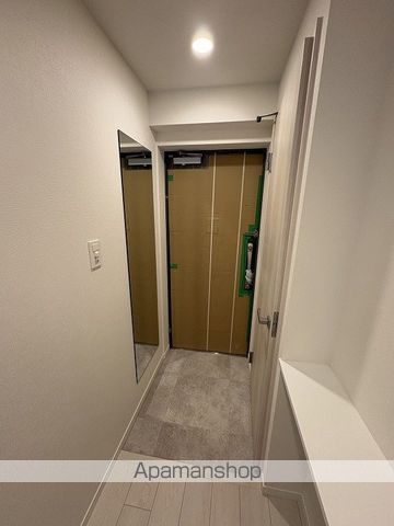 スプランディッド大阪NAMBA LINEの内装写真