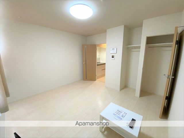 クレイノ沙羅の内装写真
