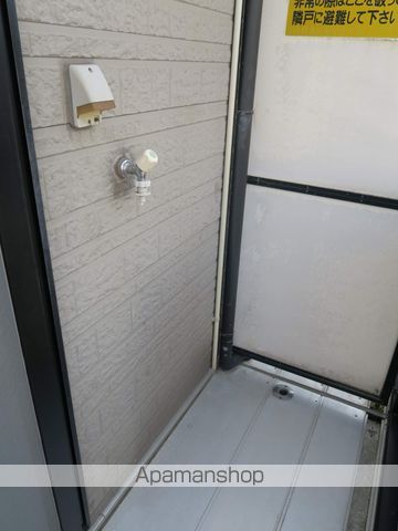 フジパレス下池田パセオの内装写真