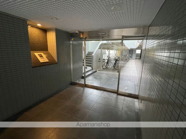 バードタウン9番館の外観写真