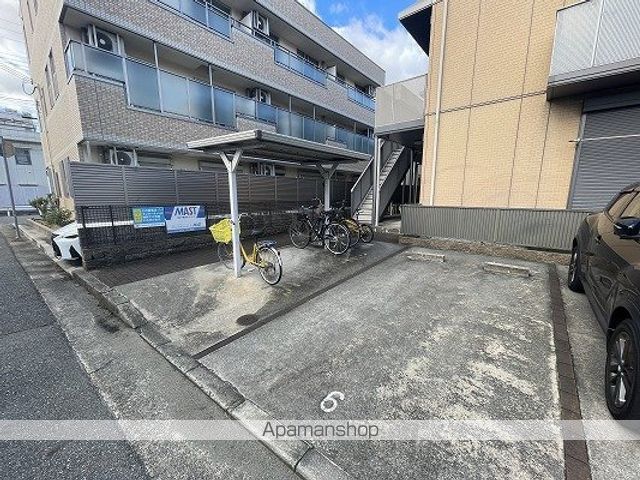 シャーメゾン延末のその他写真