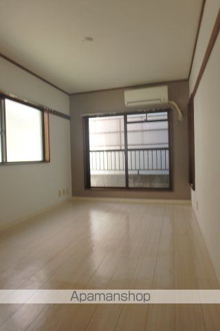 カスティル渋谷の内装写真