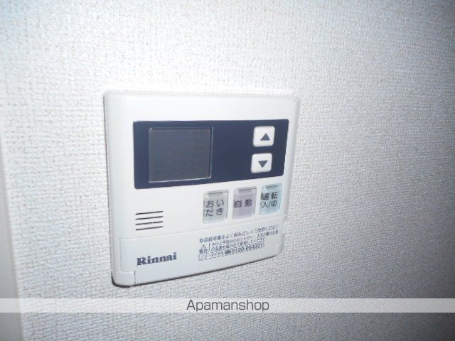 プランドールの内装写真