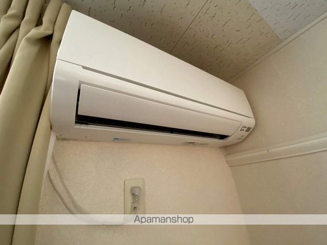 レオパレスナンナンの内装写真