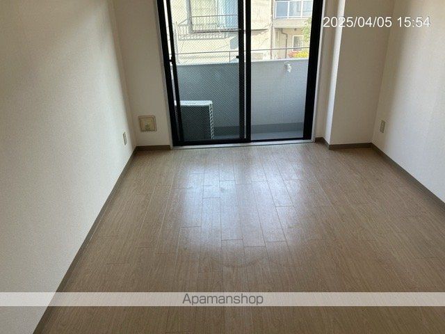 ワコーレ多摩川の内装写真