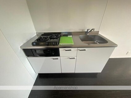 ファレーリア[1DK/30.36m2]の内装5