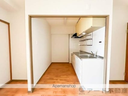 コスモ川内[3LDK/64.8m2]の内装7