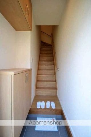 オーシャンズの内装写真