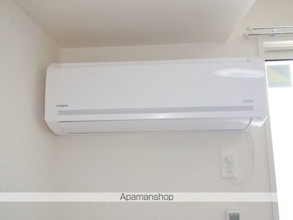 スペリアージュ　Ａ棟[1LDK/59.57m2]のその他設備