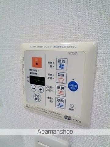 プライムアーバン用賀IIの内装写真