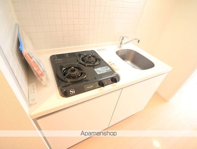メインステージ高円寺の内装写真