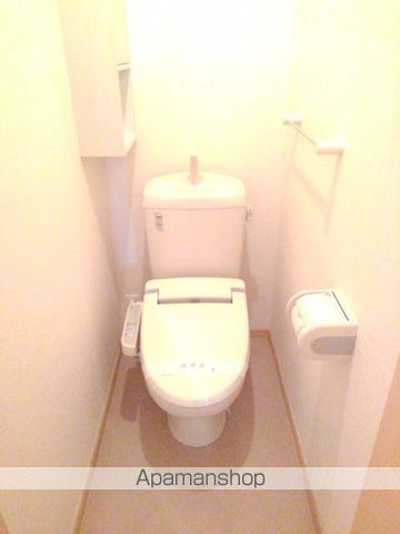 サンライズ向江の内装写真