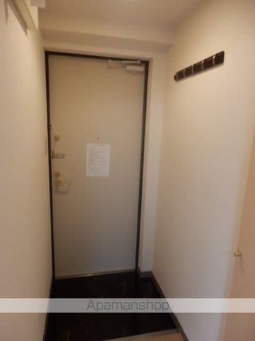 ISグランデ札幌の内装写真