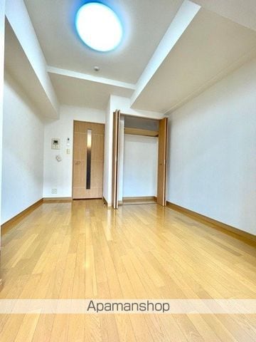 レジディア蒲田の内装写真