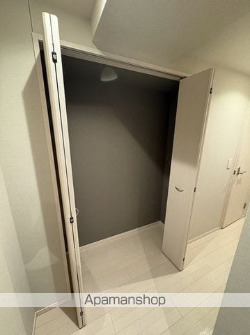 カスタリア本駒込の内装写真