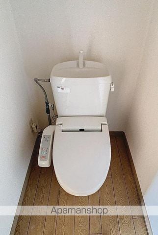 サンハイツ春日の内装写真