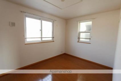 グラスランド　レジデンス　Ｈ[2LDK/58.8m2]の内装6