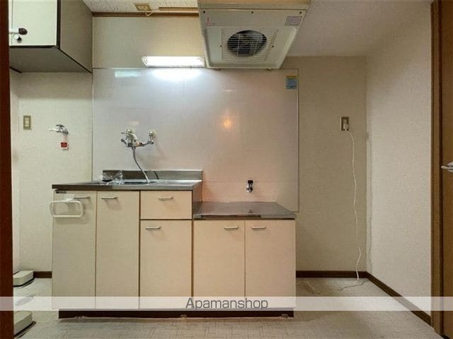 ベルトピア仙台4の内装写真