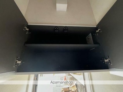 ＳＡＣＲＡＬＥ小岩[1K/23.53m2]の内装2