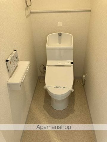 レジデンス前田の内装写真