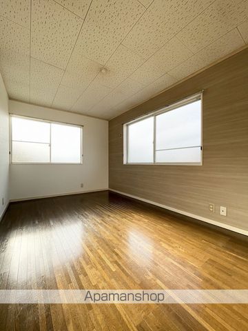 ルーミー牛久53号館の内装写真