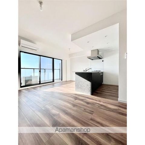 SーRESIDENCE上社南amanteの内装写真