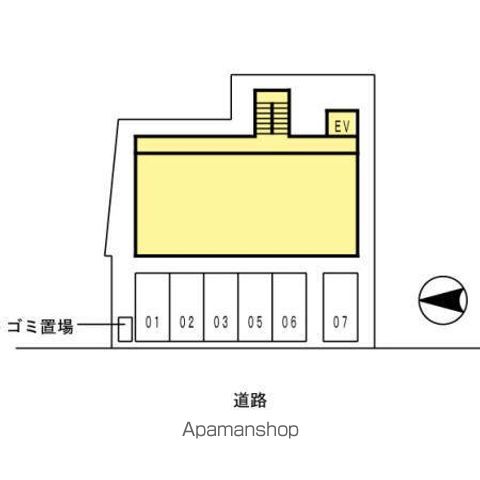 土井ハイツ北条口のその他写真