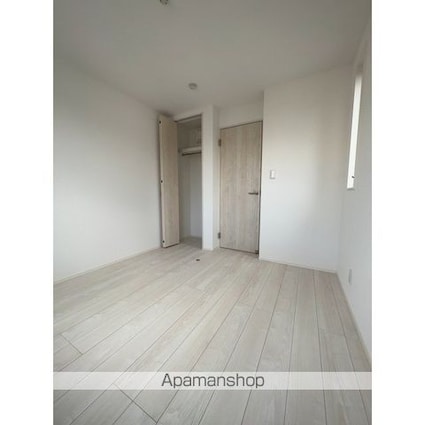 Ｋｏｌｅｔ三鷹台０４[2SLDK/79.48m2]のその他部屋・スペース