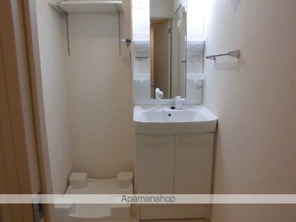 ブルーメ[1LDK/40.13m2]の洗面所