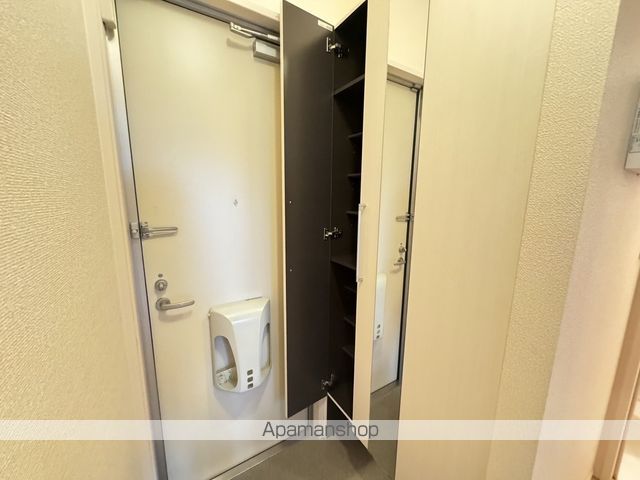 リバーサイド味美の内装写真