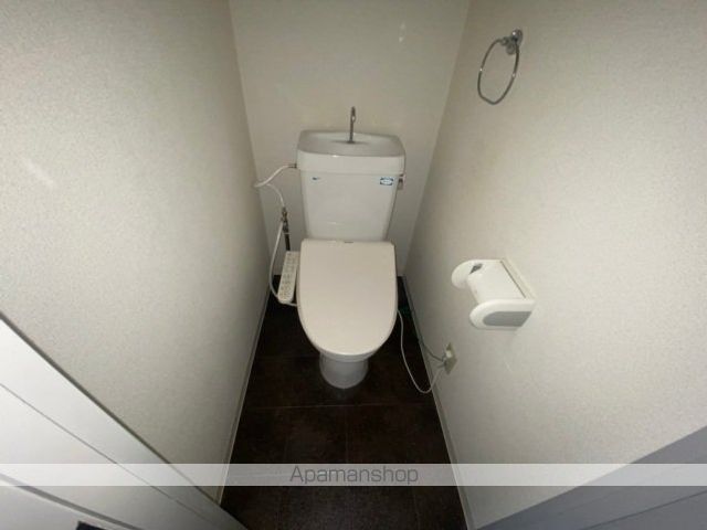 AHビルの内装写真