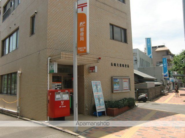 ロゼハウスの周辺写真